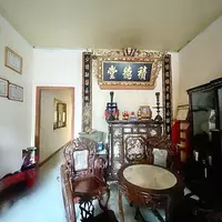 CHÍNH CHỦ 1 ĐỜI - BÁN NHÀ 3 TẦNG HXH 8M Đ.TRƯỜNG SA, QUẬN 3 - NGANG HIẾM 5,5M*20M - XUNG QUANH DÂN