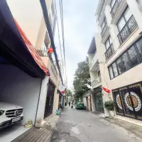 CHÍNH CHỦ 1 ĐỜI - BÁN NHÀ 3 TẦNG HXH 8M Đ.TRƯỜNG SA, QUẬN 3 - NGANG HIẾM 5,5M*20M - XUNG QUANH DÂN