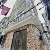 BÁN TOÀ APARTMENT LÔ GÓC ĐỘI CẤN - BA ĐÌNH - 66M2 - MT 9M - 7 TẦNG TM - DÒNG TIỀN 900TR/NĂM -