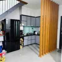 Bán nhà đường số 9, Phường Trường Thọ, Thủ Đức, TP HCM. DT 60m2, 2 lầu. Giá 4.5 tỷ, Sổ hồng