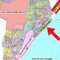 Cơ hội đầu tư đón sóng siêu dự án nghỉ dưỡng Xuân Thiện, sát bãi tắm, khu KT Ninh Cơ chỉ với 1,5 tỷ