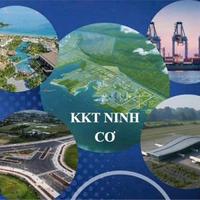 Cơ hội đầu tư đón sóng siêu dự án nghỉ dưỡng Xuân Thiện, sát bãi tắm, khu KT Ninh Cơ chỉ với 1,5 tỷ