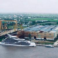 Cơ hội đầu tư đón sóng siêu dự án nghỉ dưỡng Xuân Thiện, sát bãi tắm, khu KT Ninh Cơ chỉ với 1,5 tỷ