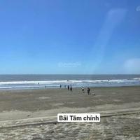 Cơ hội đầu tư đón sóng siêu dự án nghỉ dưỡng Xuân Thiện, sát bãi tắm, khu KT Ninh Cơ chỉ với 1,5 tỷ