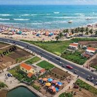 Cơ hội đầu tư đón sóng siêu dự án nghỉ dưỡng Xuân Thiện, sát bãi tắm, khu KT Ninh Cơ chỉ với 1,5 tỷ