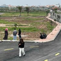 Cơ hội đầu tư đón sóng siêu dự án nghỉ dưỡng Xuân Thiện, sát bãi tắm, khu KT Ninh Cơ chỉ với 1,5 tỷ