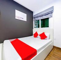 Cho thuê khách sạn 16 phòng mặt tiền Nguyễn Chí Thanh Đà Lạt 75 triệu