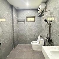 Còn duy nhất 1 căn 4 tầng độc lập Bùi Thị Tự Nhiên Đông Hải  vô cùng kiên cố, chắc chắn, thiết kế