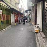 CHỈ 7,7 TỶ, 139M2, HXH, ĐANG CHO THUÊ TRỌ, NGUYỄN SỸ SÁCH, TÂN BÌNH.