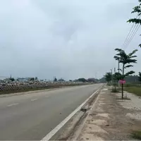 Bán đất nền cạnh dự án Thôn Bình Minh,Xã Quy Mông,Huyện Trấn Yên,Yên Bái