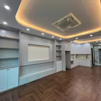 RẺ NHẤT KHU VỰC HÀNG XÓM AEON LONG BIÊN 61M2, 8T, GARA 2 Ô TÔ - 16.X TỶ