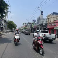 Bán nhà 3 tầng 5x25m giá 16,5 tỷ Đường Nguyễn Ảnh Thủ