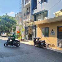 Bán nhà 106m2 đối diện ĐH Ngoại Thương - Nguyễn Gia Trí Bình Thạnh - 8x15 - HDT 40tr, xây cao