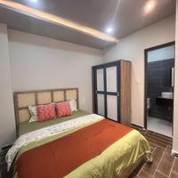 Bán nhà 106m2 đối diện ĐH Ngoại Thương - Nguyễn Gia Trí Bình Thạnh - 8x15 - HDT 40tr, xây cao