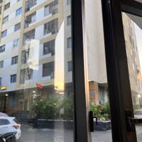 Bán nhà 106m2 đối diện ĐH Ngoại Thương - Nguyễn Gia Trí Bình Thạnh - 8x15 - HDT 40tr, xây cao