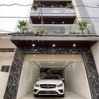 Nhà tuyến 2 sau mặt đường Vĩnh Niệm - 80m 3 tầng - cách AEON 500m