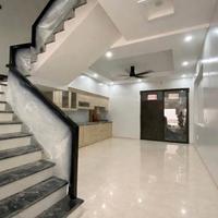 Nhà tuyến 2 sau mặt đường Vĩnh Niệm - 80m 3 tầng - cách AEON 500m