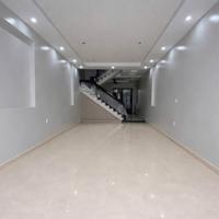 Nhà tuyến 2 sau mặt đường Vĩnh Niệm - 80m 3 tầng - cách AEON 500m