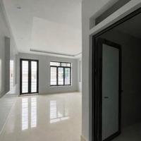 Nhà tuyến 2 sau mặt đường Vĩnh Niệm - 80m 3 tầng - cách AEON 500m