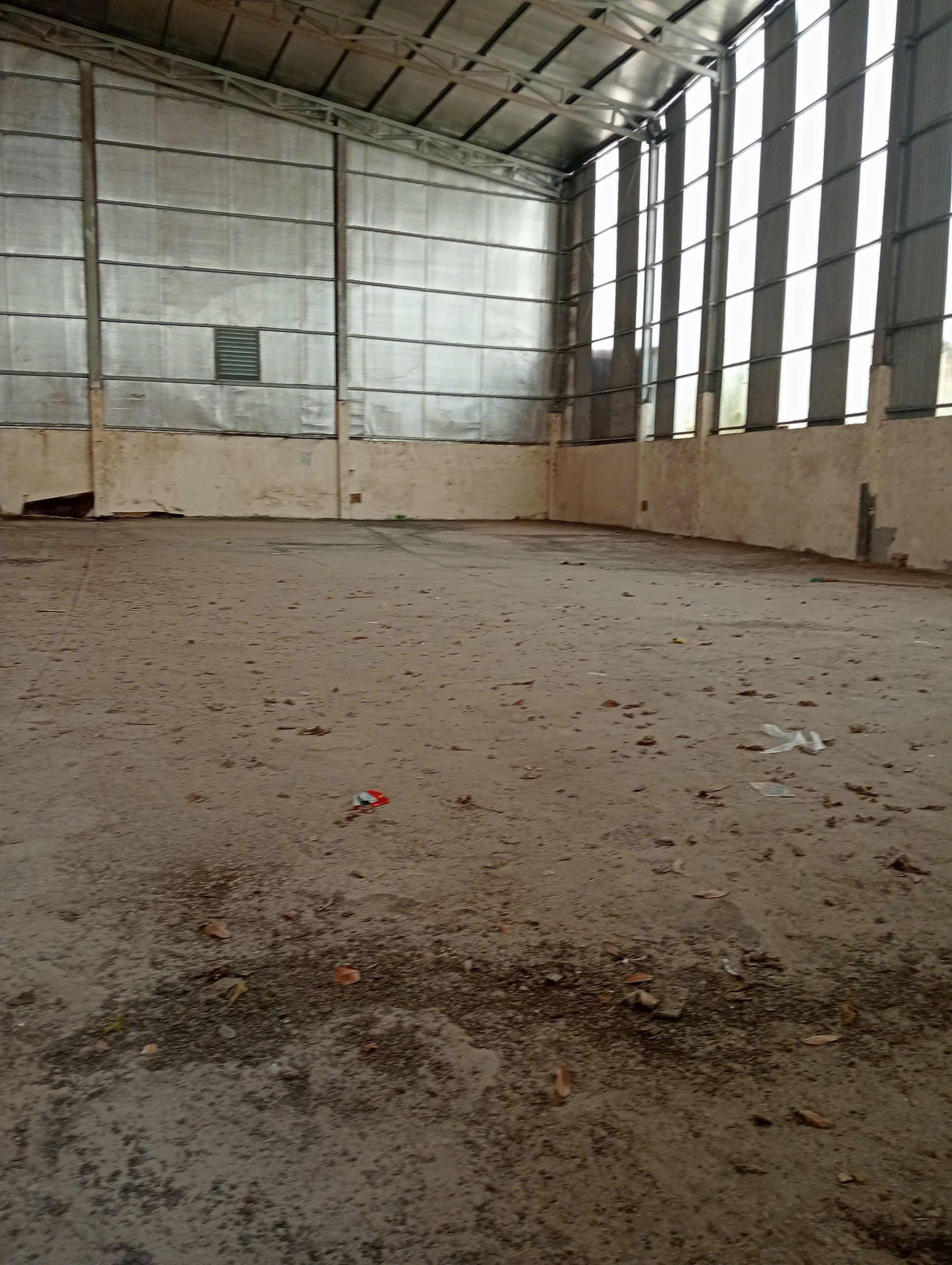 CHO THUÊ XƯỞNG 660M2 TẠI BẮC HỒNG - ĐÔNG ANH - GIÁ CHỈ 25K/M2