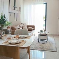 Nhà ở xã hội Biên Hòa lựa chọn lý tưởng để ổn định cuộc sống