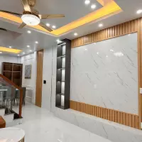bán nhà 3 tầng mới trung tâm kì bá cách phan bá vành 10m, có thể kinh doanh nhỏ được