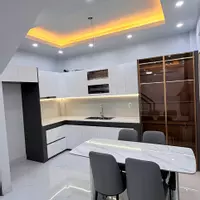 bán nhà 3 tầng mới trung tâm kì bá cách phan bá vành 10m, có thể kinh doanh nhỏ được