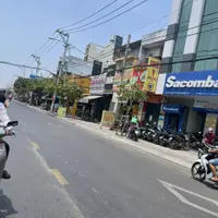 Bán nhà mặt tiền 4,5x24m giá 14,5 tỷ Đường Nguyễn Ảnh Thủ