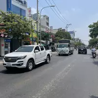 Bán nhà mặt tiền 4,5x24m giá 14,5 tỷ Đường Nguyễn Ảnh Thủ