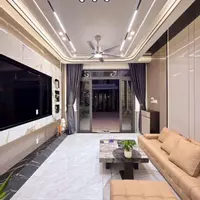 Nhà chưa tới 3 tỷ tại trung tâm Thủ Dầu Một