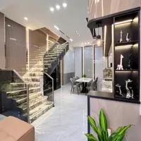 Nhà chưa tới 3 tỷ tại trung tâm Thủ Dầu Một