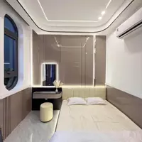 Nhà chưa tới 3 tỷ tại trung tâm Thủ Dầu Một