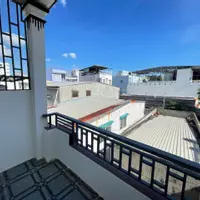 NHÀ ĐẸP PHƯỚC LONG – XÁCH VALI VÀO Ở NGAY – CÁCH BIỂN CHỈ VÀI PHÚT