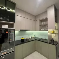 3 Phòng Ngủ 3 Tolet 99m2 rộng rãi view toàn phòng