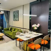 3 Phòng Ngủ 3 Tolet 99m2 rộng rãi view toàn phòng