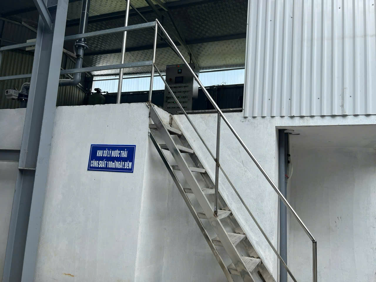 CHO THUÊ KHO XƯỞNG 2500M2 TẠI VĨNH YÊN, VĨNH PHÚC – ĐỦ TIÊU CHUẨN CHO DN FDI