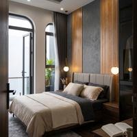 CẦN TIỀN GẤP - Chính chủ bán RẺ - nhà đẹp đất rộng gần trường ĐH Bình Dương ! LH 0354555640