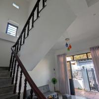 Cho Thuê Nhà Bắc Nha Trang – 3PN – Đường Rộng 8m Có Vỉa Hè – 11tr
