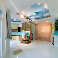 Bán nhà 2 tầng TTTp Nha Trang , hẻm thông , gần Cầu Hộ Phương Sài