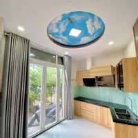 Bán nhà 2 tầng TTTp Nha Trang , hẻm thông , gần Cầu Hộ Phương Sài