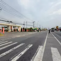 Bán đất thổ lúa mặt tiền ĐT 824 , ấp 8 , Lương Hòa, Bến Lức dt 320m2 ( 130m2 thổ) giá 8,4 tỷ
