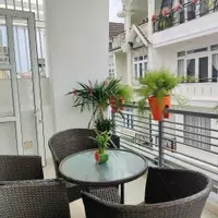 Cho thuê nhà 5 phòng ngủ 18 triệu/tháng Hoàng Diệu phường 5 Đà Lạt