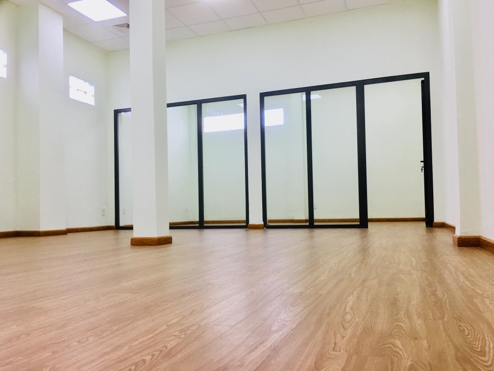 Miễn phí tháng đầu khi thuê văn phòng 30m2- 50m2 tại Gò Vấp