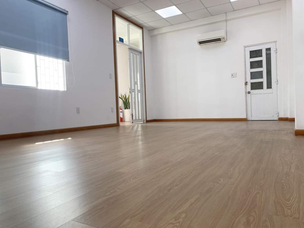Miễn phí tháng đầu khi thuê văn phòng 30m2- 50m2 tại Gò Vấp