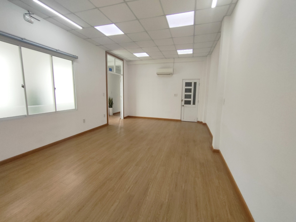 Miễn phí tháng đầu khi thuê văn phòng 30m2- 50m2 tại Gò Vấp