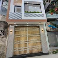 BÁN NHÀ MỚI 2 TẦNG TTTP GẦN CHÙ PHẬT TRẮNG HẺM CAO ĐÀI NHA TRANG
