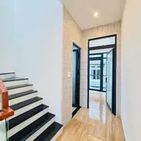 NHÀ MỚI TRUNG TÂM P9 – GẦN HỒ XUÂN HƯƠNG – Ở LIỀN