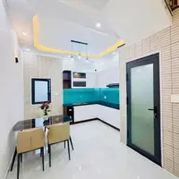 NHÀ MỚI TRUNG TÂM P9 – GẦN HỒ XUÂN HƯƠNG – Ở LIỀN