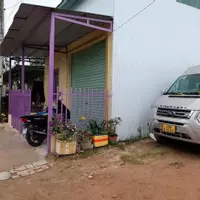 Cho thuê nhà 4 phòng Trần Quang Khải phường 8 Đà Lạt 6,5 triệu/tháng