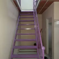 Cho thuê nhà 4 phòng Trần Quang Khải phường 8 Đà Lạt 6,5 triệu/tháng